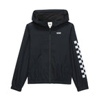Chaqueta Kastle para mujer color negro