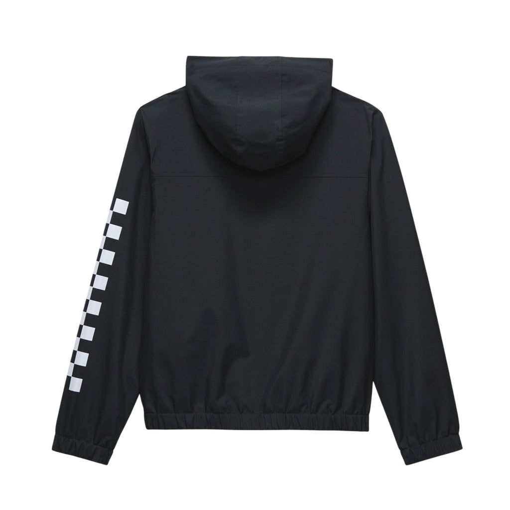 Chaqueta Kastle para mujer color negro
