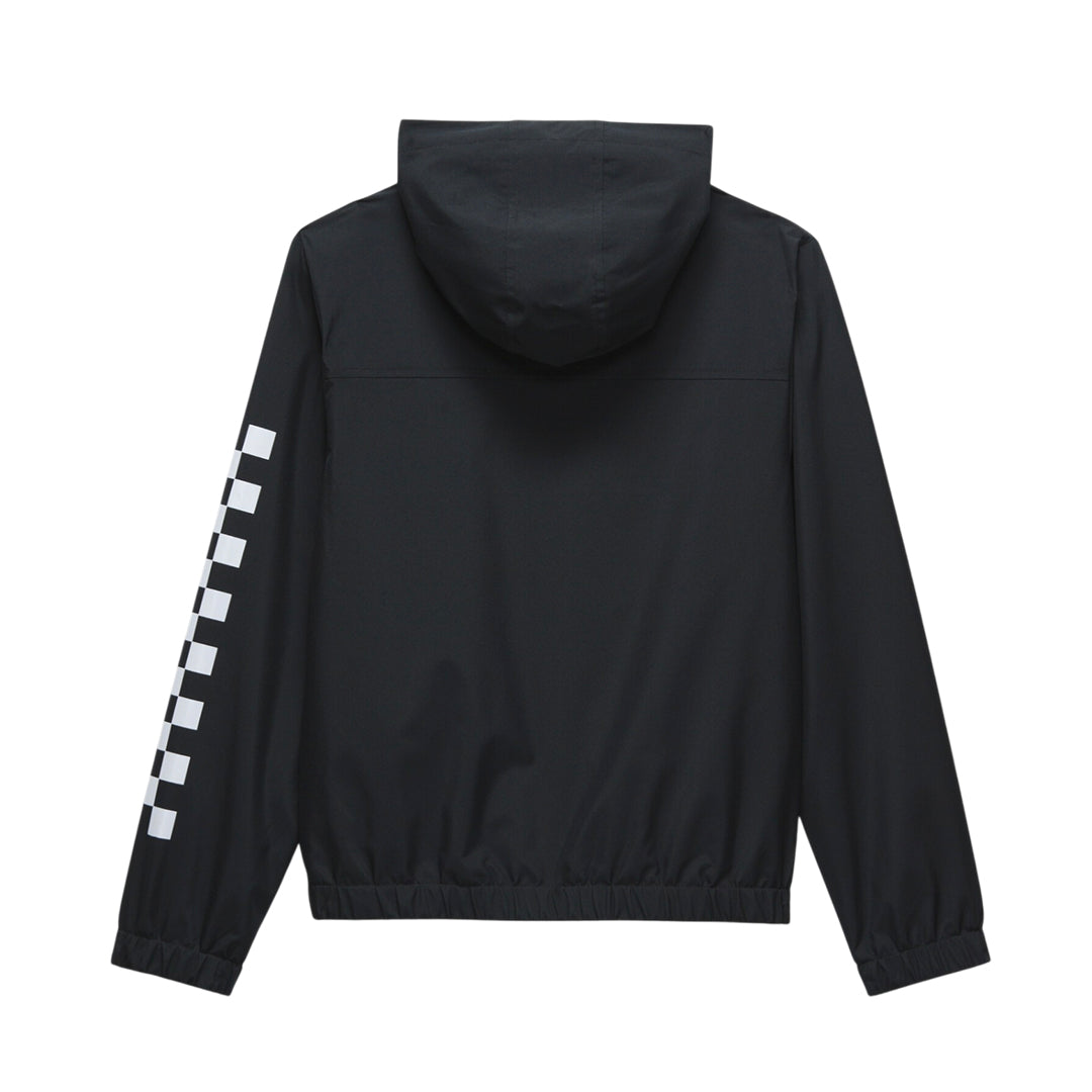 Chaqueta Kastle para mujer color negro