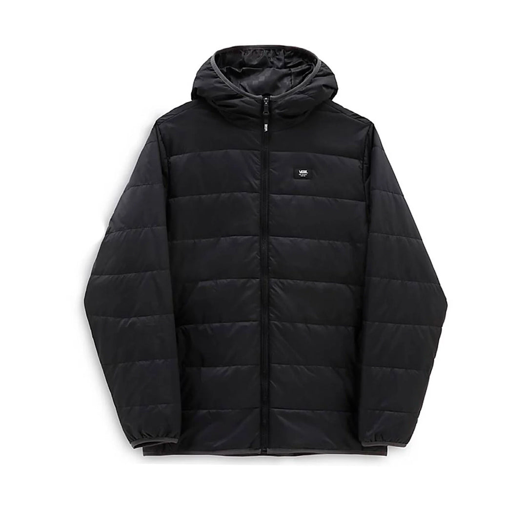 Chaqueta MTE para hombre color negro