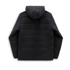 Chaqueta MTE para hombre color negro