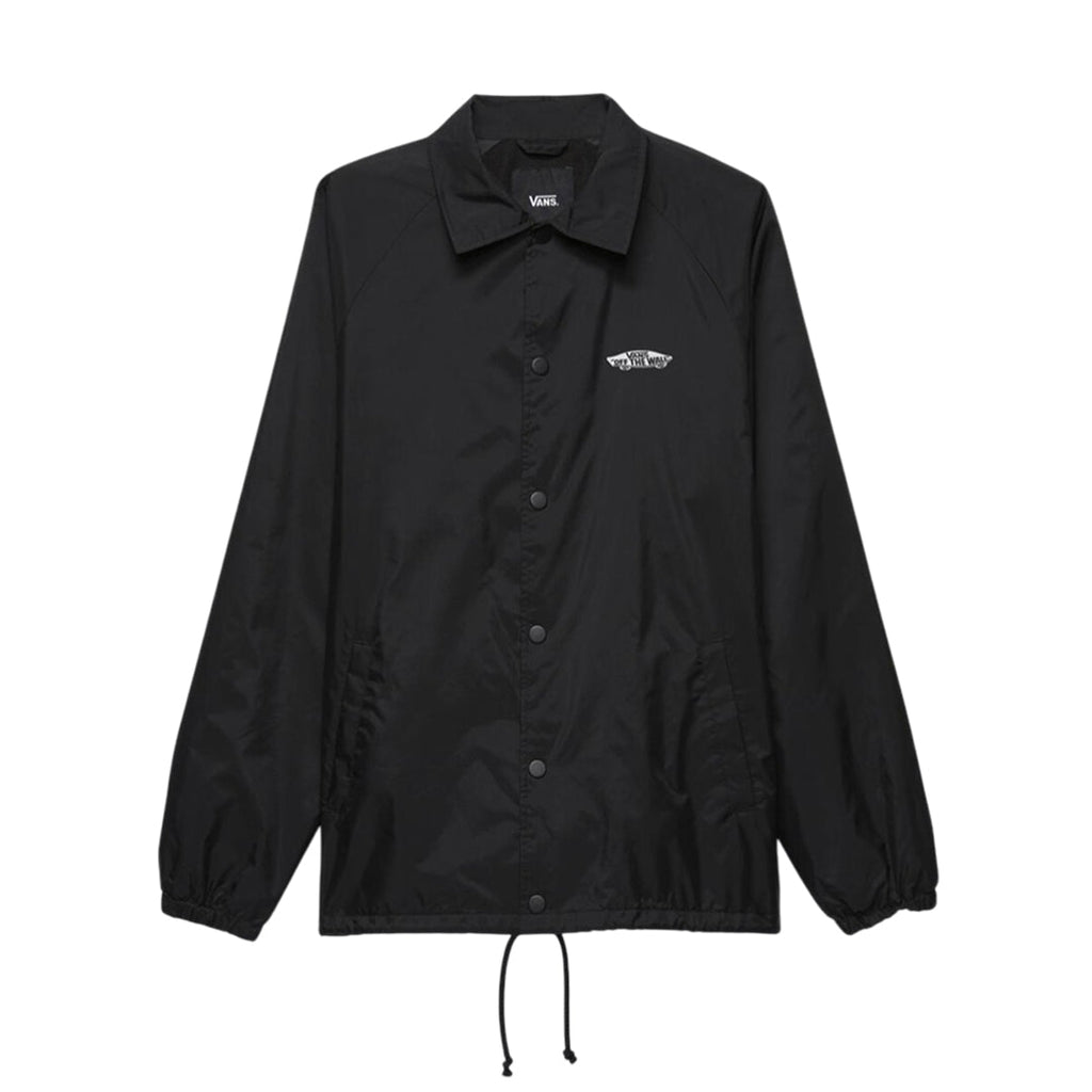 Chaqueta Torrey para hombre color negro