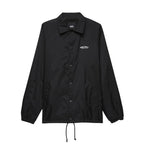 Chaqueta Torrey para hombre color negro