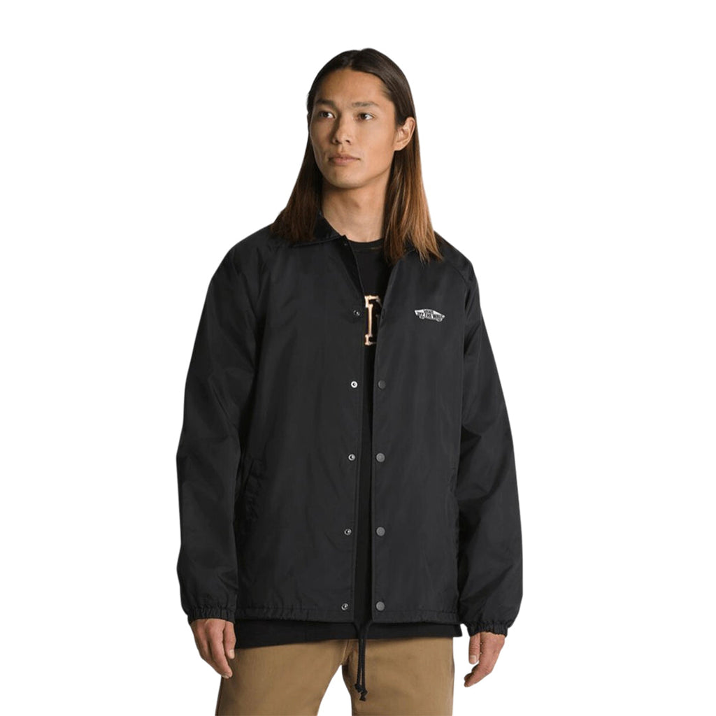 Chaqueta Torrey para hombre color negro