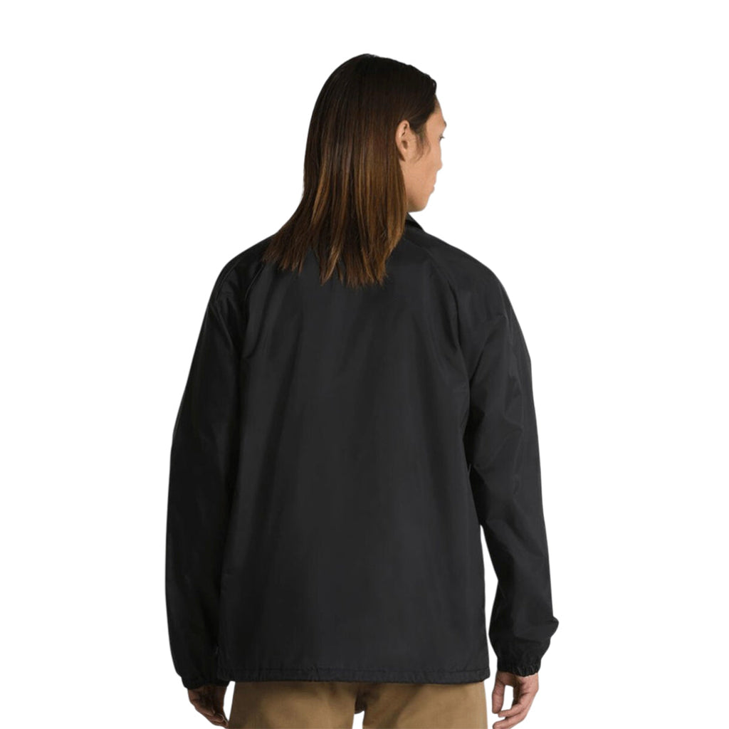 Chaqueta Torrey para hombre color negro