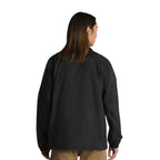 Chaqueta Torrey para hombre color negro