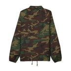 Chaqueta Torrey Jk para hombre color camo