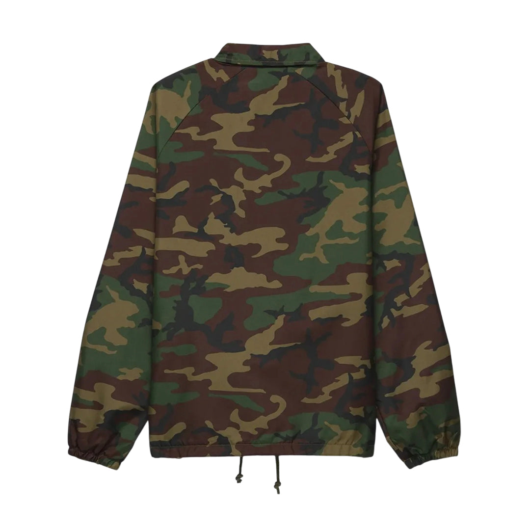 Chaqueta Torrey Jk para hombre color camo