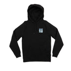 Sudadera Versa para hombre color negro