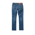 Jeans V76 para hombre color azul