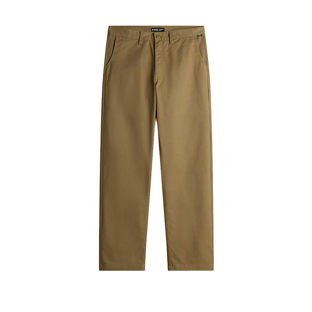 Pantalón Auth Chino para hombre color café