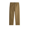 Pantalón Auth Chino para hombre color café