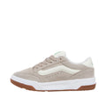 Tennis Hylane unisex color gris y blanco