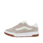 Tennis Hylane unisex color gris y blanco