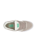 Tennis Hylane unisex color gris y blanco