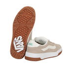 Tennis Hylane unisex color gris y blanco