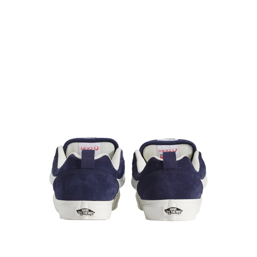 Tennis Knu Skool unisex color navy