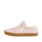 Tennis Old Skool para infante color rosado