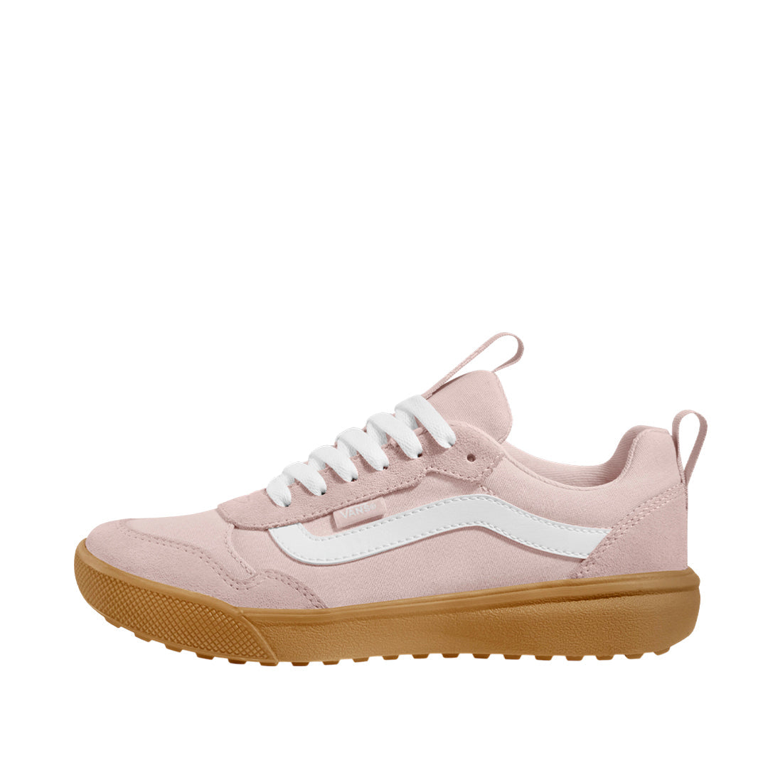 Tennis Range para mujer color rosado
