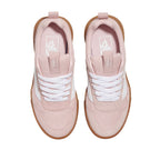 Tennis Range para mujer color rosado