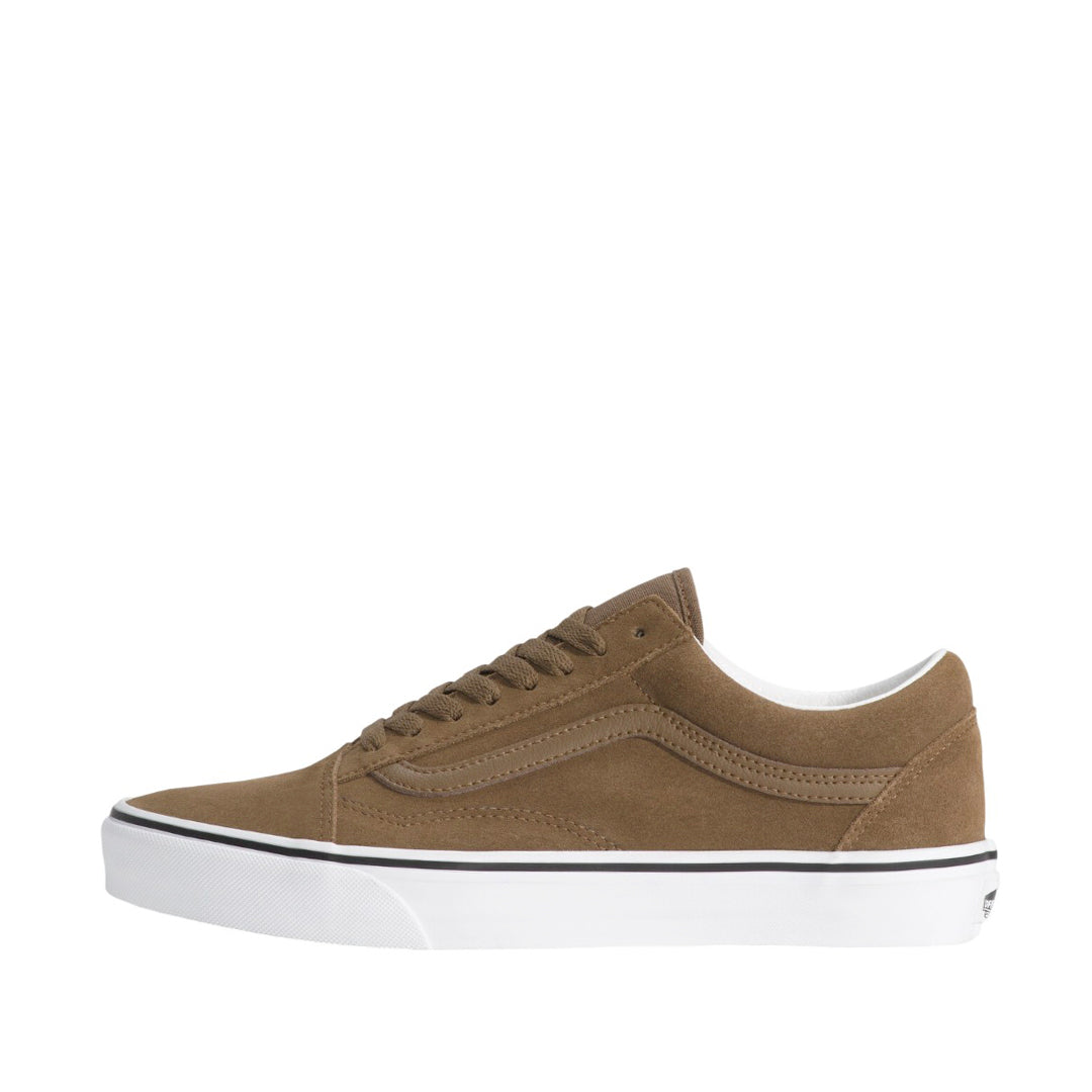 Tennis Old Skool unisex color verde