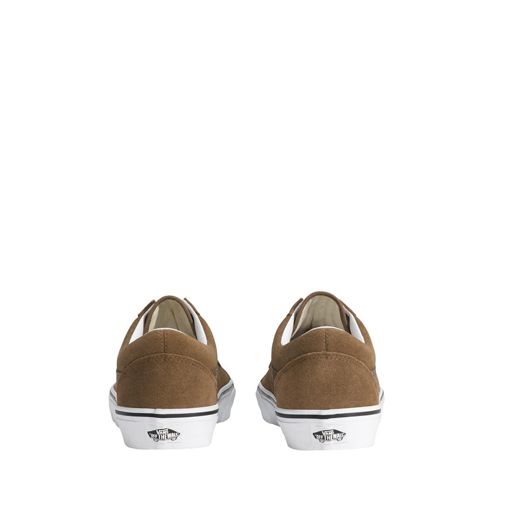 Tennis Old Skool unisex color verde