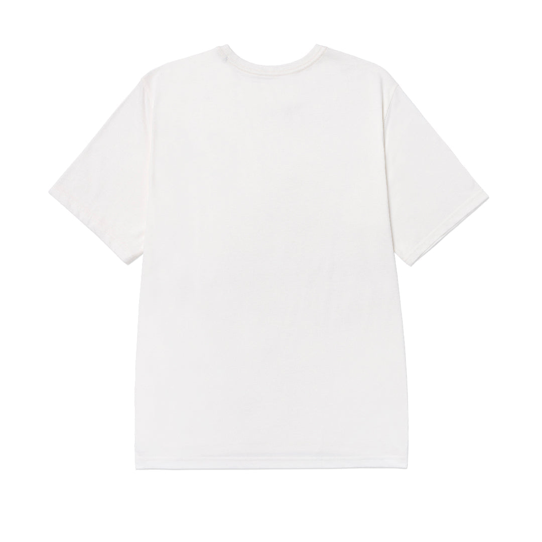 Camiseta Heritage Peoria para hombre color blanco