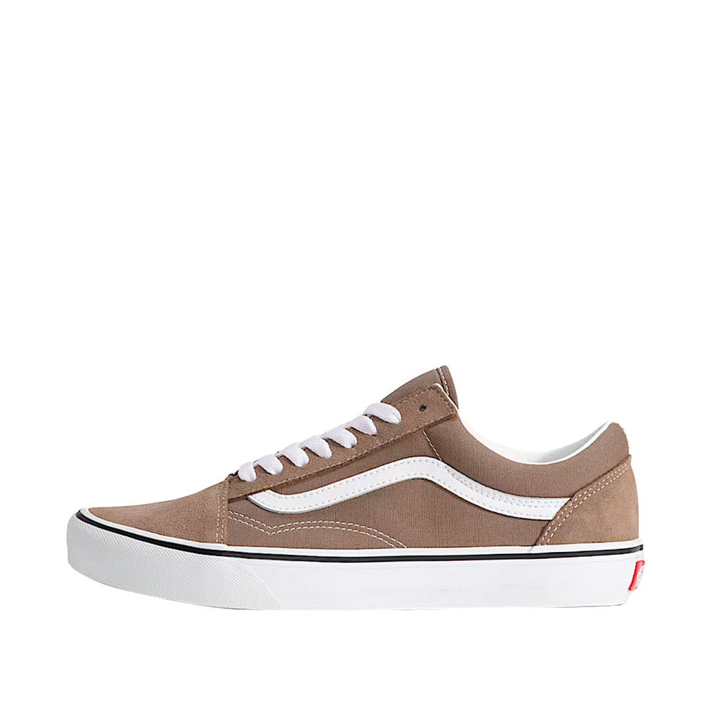 Tennis O-Skool unisex color café