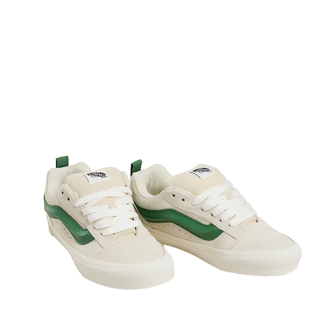 Tennis Knu Skool unisex color blanco