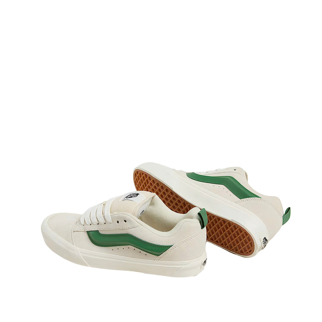 Tennis Knu Skool unisex color blanco