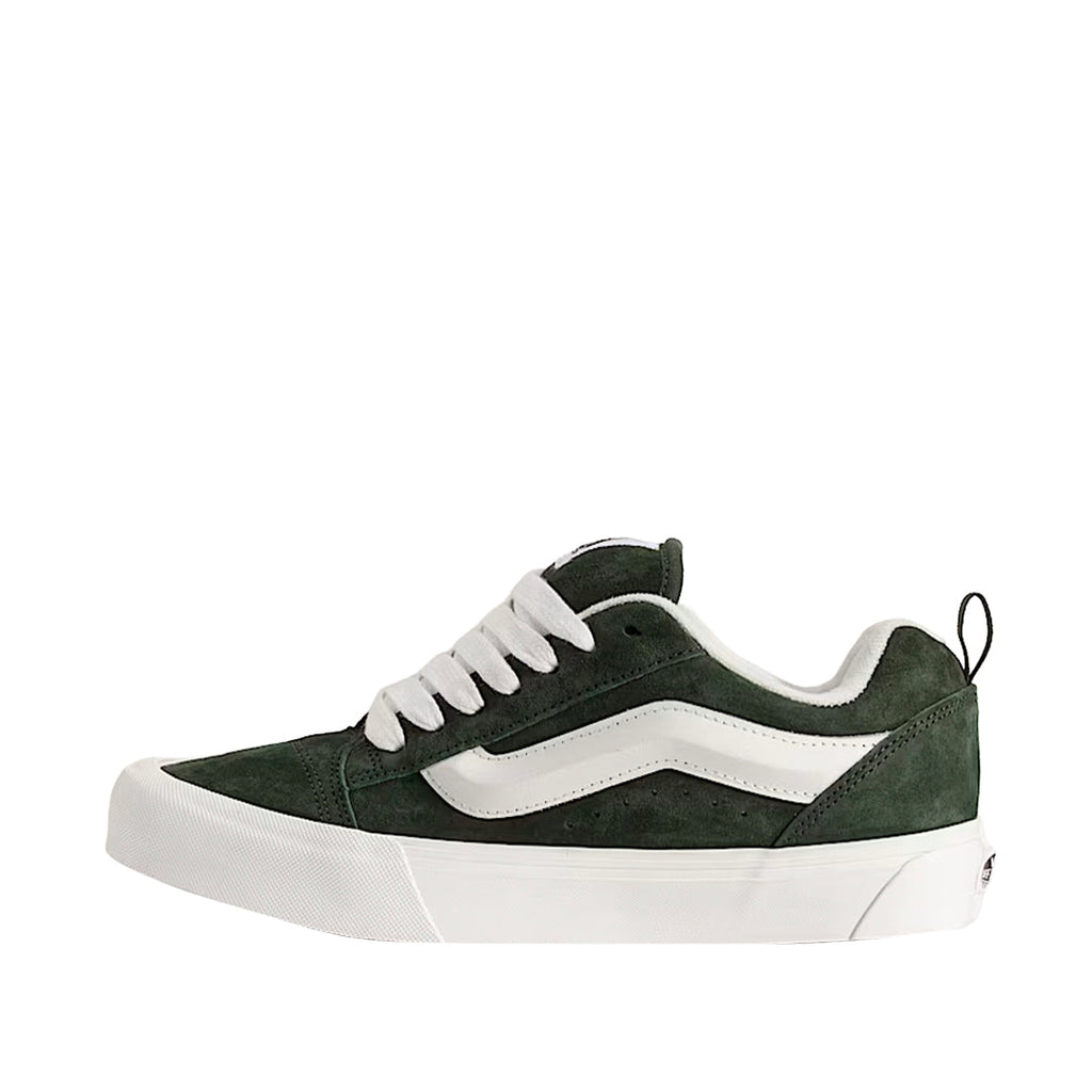 Tennis Knu Skool unisex color verde