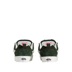 Tennis Knu Skool unisex color verde