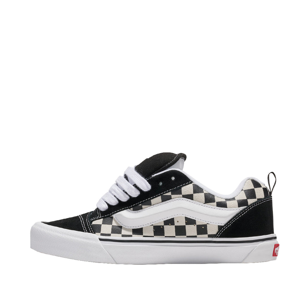 Tennis Knu Skool unisex color negro