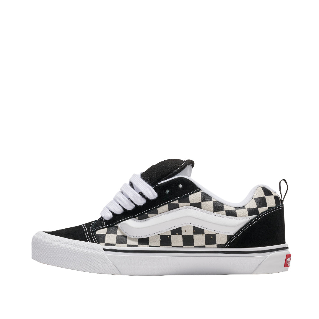 Tennis Knu Skool unisex color negro