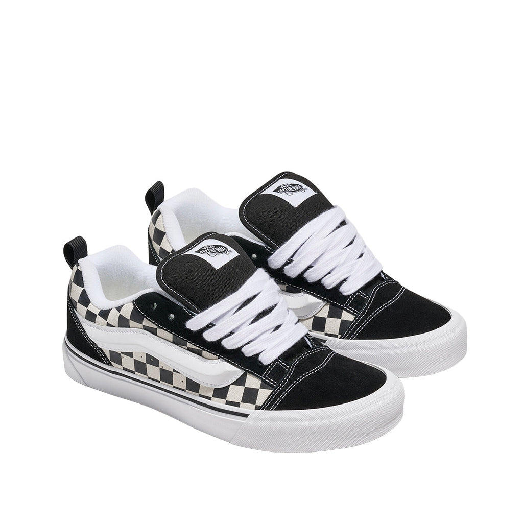Tennis Knu Skool unisex color negro