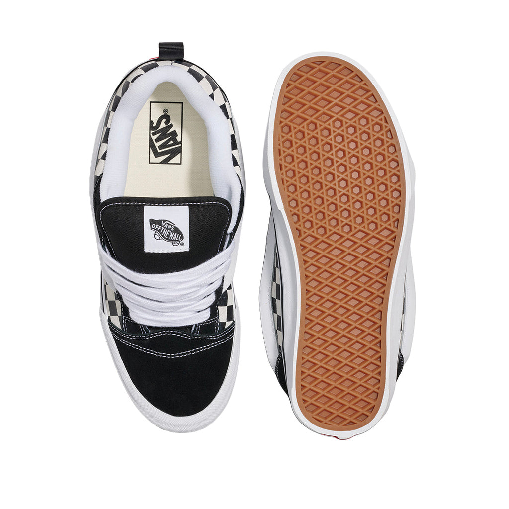 Tennis Knu Skool unisex color negro