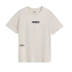 Camiseta Unpach para mujer color multi