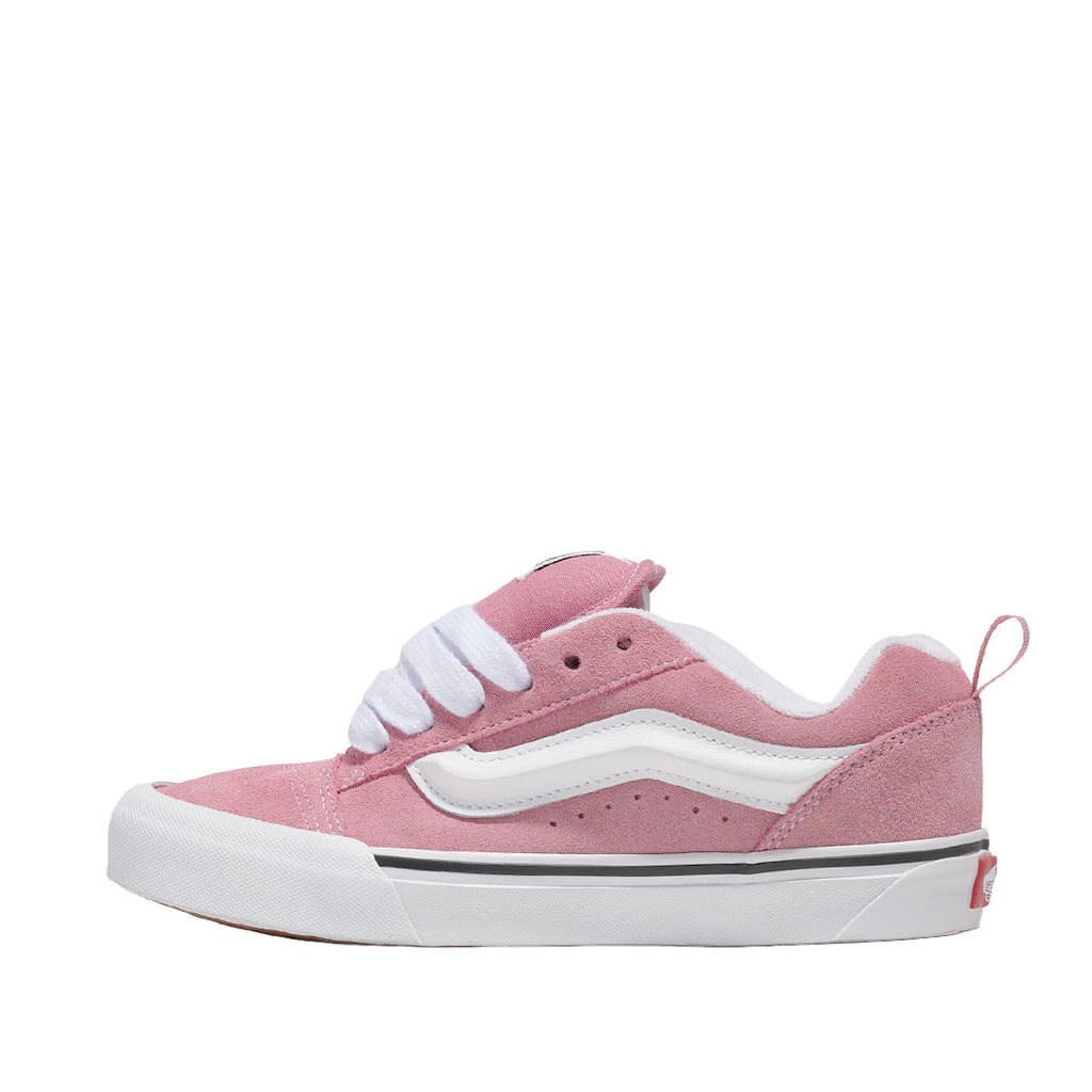 Tennis Knu Skool para mujer color rosado