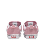 Tennis Knu Skool para mujer color rosado