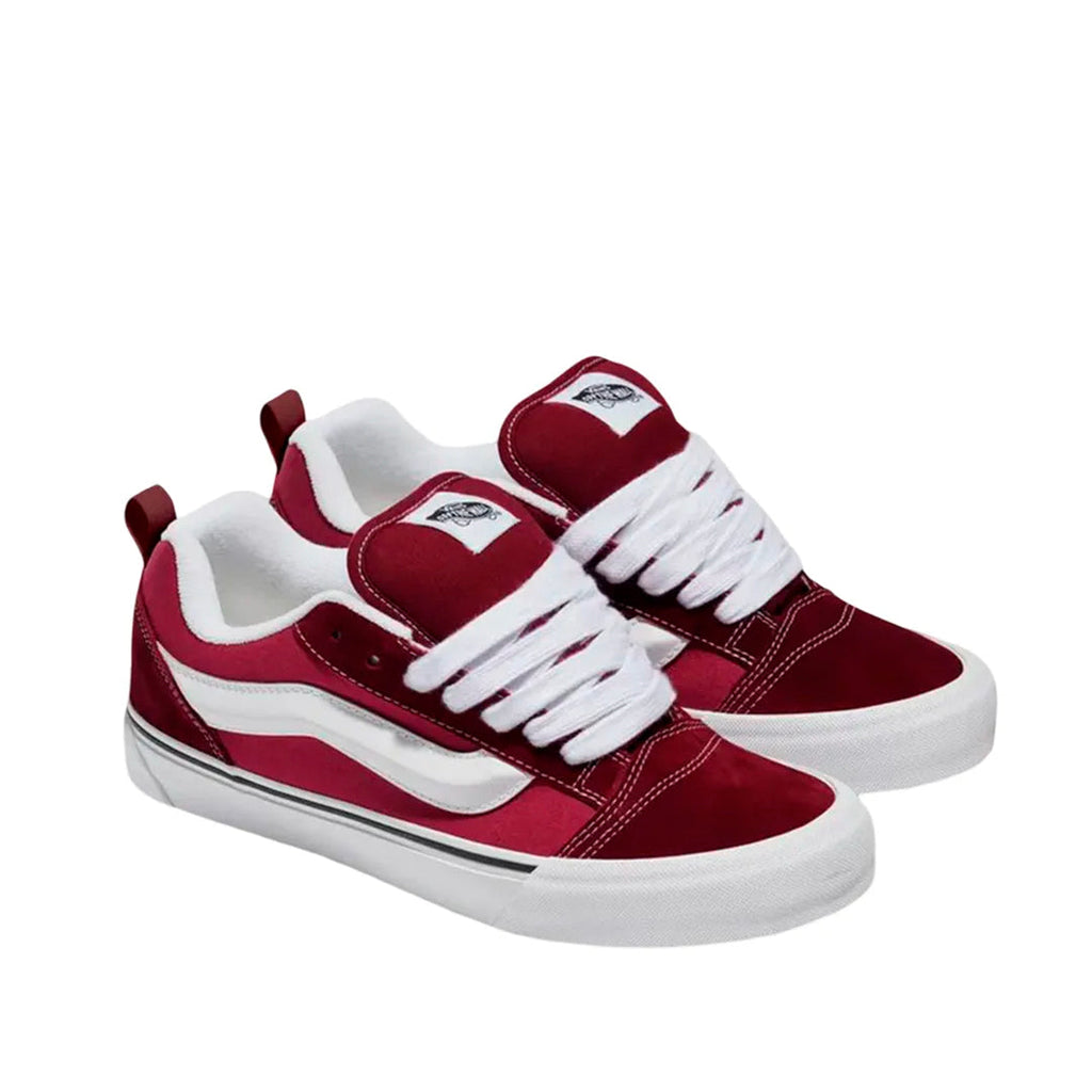 Tennis Knu Skool unisex color vino