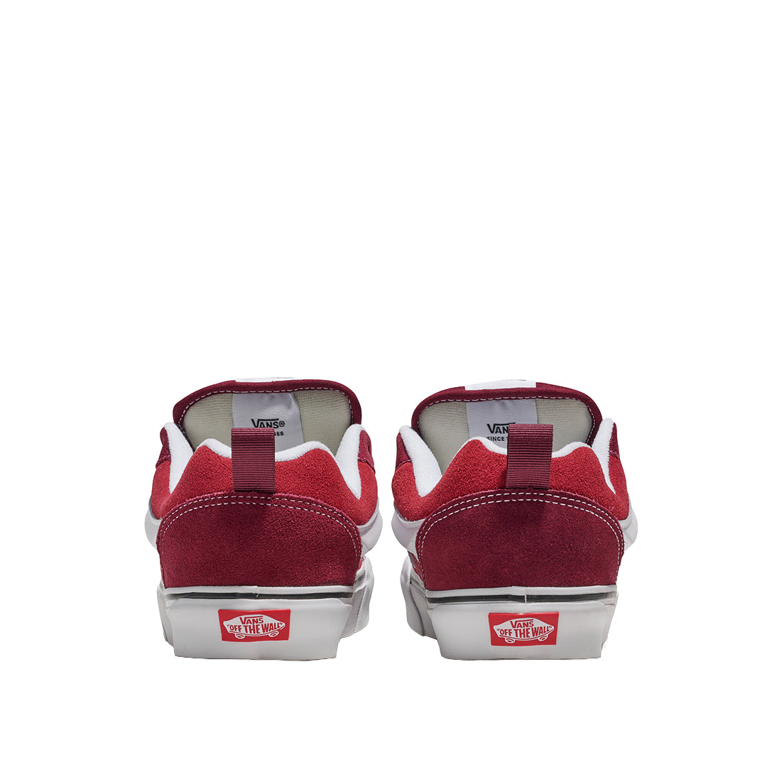 Tennis Knu Skool unisex color vino