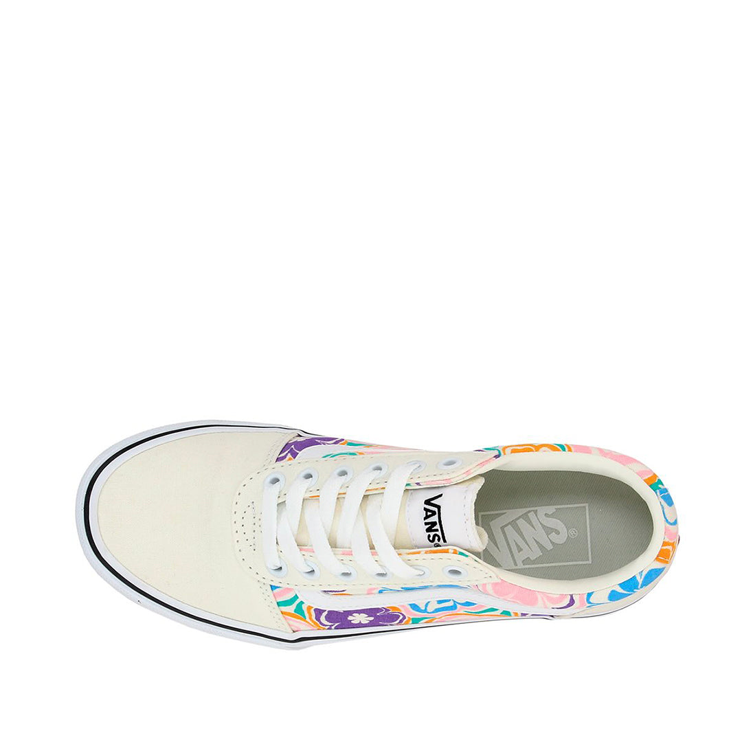 Tennis Hyo para mujer color multi