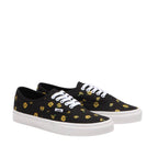Tennis Bma unisex color negro