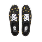 Tennis Bma unisex color negro