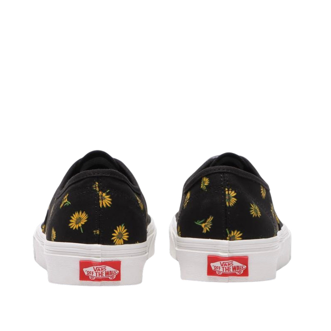 Tennis Bma unisex color negro
