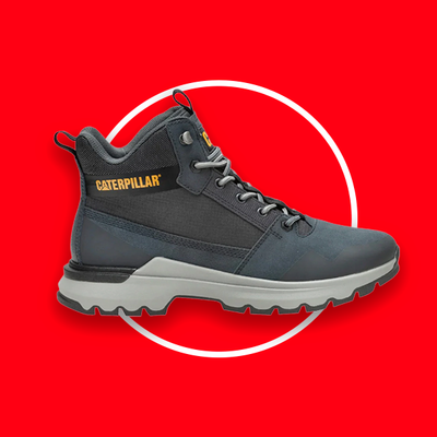 Botas hombre