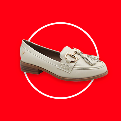Zapatos Mujer